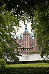 Frederiksborg Slot